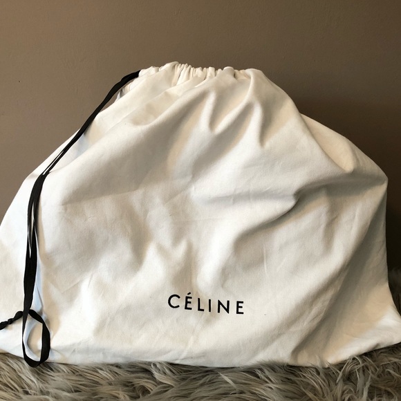**SOLD**Cèline Medium Phanthom Bag - Picture 7 of 8